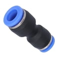 thumbnail image 3 of Air Line Fittings, Push-to-connect Fittings Flexible Durable  For   Treatment For Mechanical Processing For Textiles, 3 of 8
