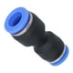 thumbnail image 5 of Suministros industriales, 270 piezas Conector de cable Conectores eléctricos Kit surtido Terminales de engarzado de alambre Funcionalidad versátil Jadeshay A, 5 of 8