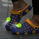 thumbnail image 4 of Miniluz LED multifuncional, 2 uds., impermeable, 10LM, luz para zapatos de exterior (verde) Likrtyny Para estrenar, 4 of 5