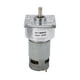 thumbnail image 1 of Motor de reducción de velocidad,Motor de engranajes Motor de engranajes DC 24V Motor de engranajes DV Alta capacidad Jadeshay A, 1 of 8