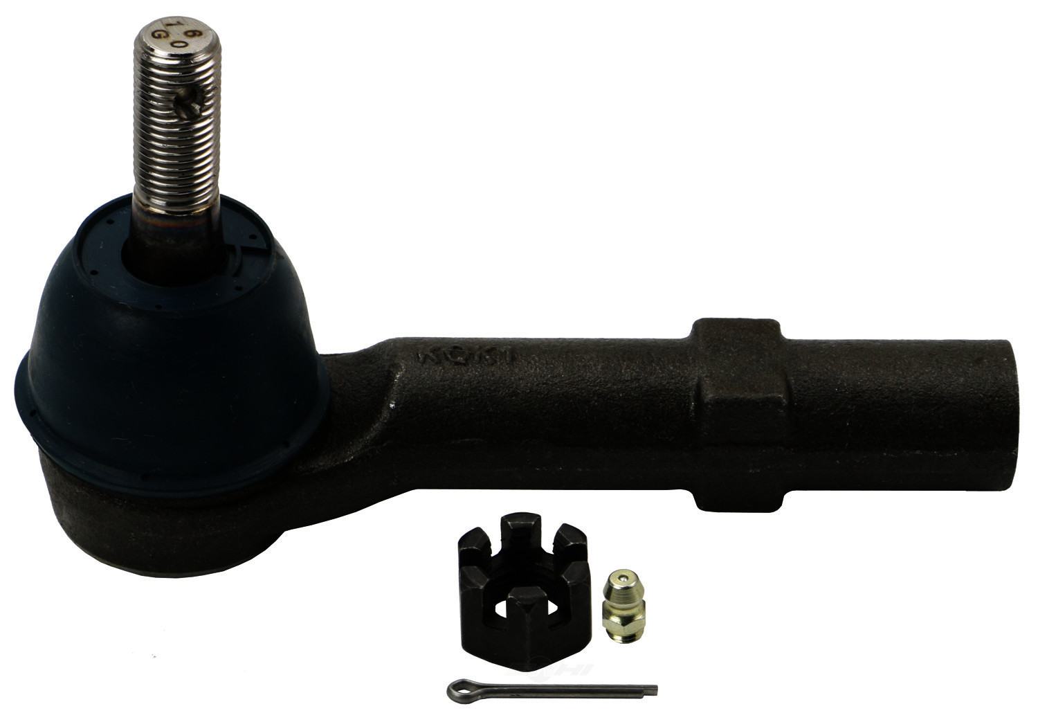 ACDelco 45A1092 Outer Steering Tie Rod