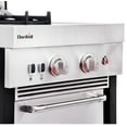 thumbnail image 4 of Charbroil® Medallion Series™ Modular Outdoor Kitchen Stove Top, 4 of 10