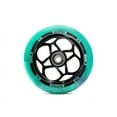 thumbnail image 3 of Lucky Quatro Wheel Black and Neo Chrome, 3 of 5