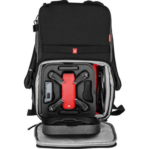 manfrotto lifestyle nx csc backpack