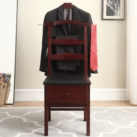 Darby Home Co Westbrook Chair Valet Stand