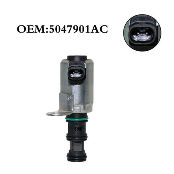 Engine Variable Valve Timing VVT Solenoid For Jeep Grand Cherokee Chrysler 3.6L