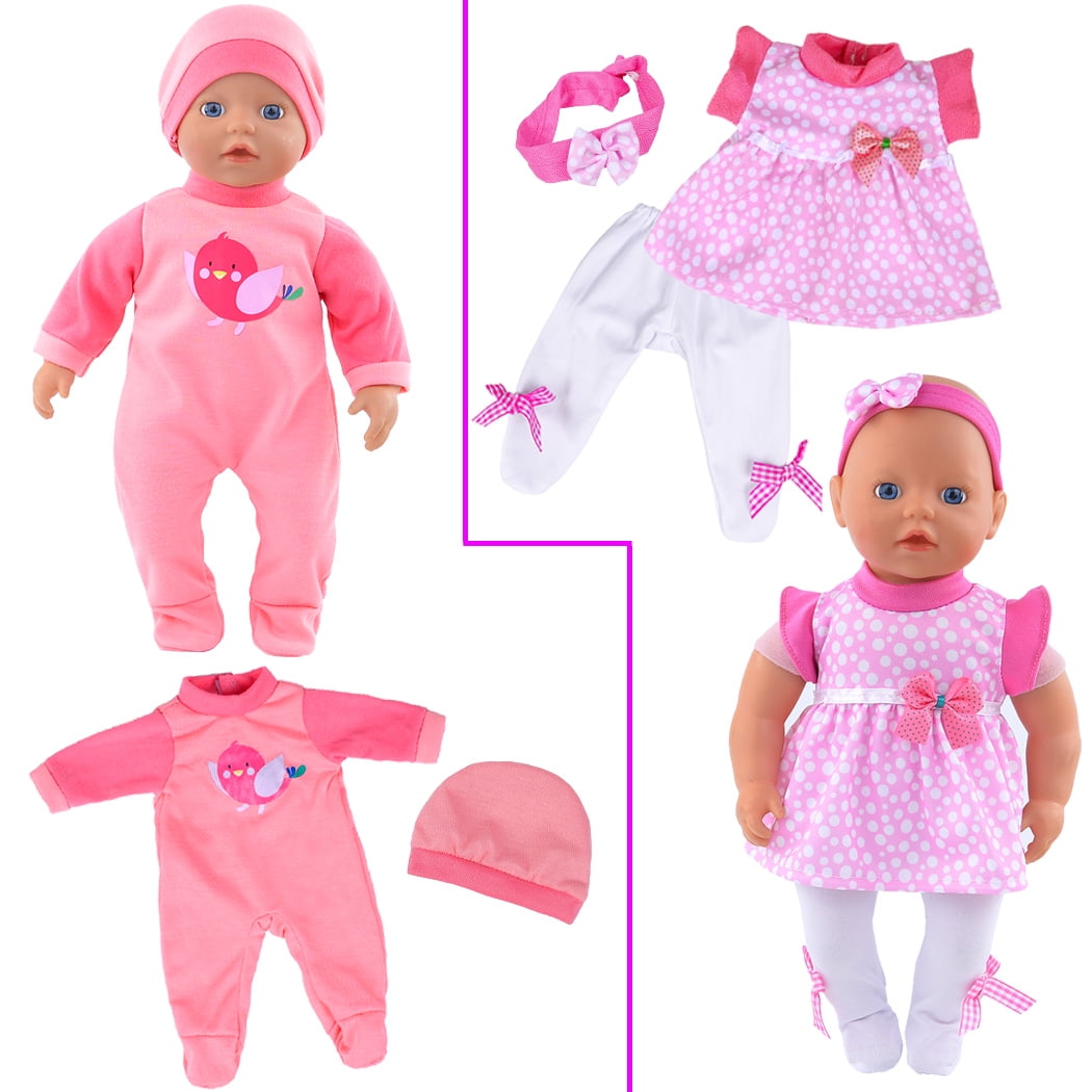 Baby doll outfit online