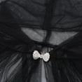 thumbnail image 5 of Elegant Hooded Cape Apparel With Detailed Lace Trim For Performances And Events, 5 of 7