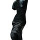 thumbnail image 2 of Escultura Venus Antonela Black deco, 2 of 4