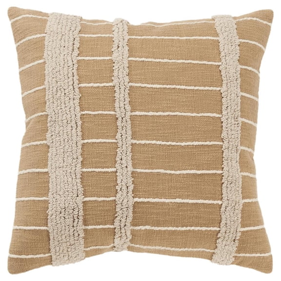 Rizzy Home 20"X20" 1 decorative pillow cover