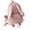 E, variant on Cute Backpack for Teen Women Kawaii Bunny Ear Travel Bookbag College Student Fashion Aesthetic Camping Backpack with Multi Color