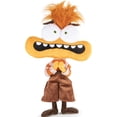 thumbnail image 1 of Almohada de felpa Buddy Jay Franco Disney Anxiety Inside Out, 33 cm, 1 of 5