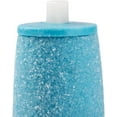 thumbnail image 4 of 12PCs Replacement Rollers Compatible with Amope Pedi Perfect Wet&Dry Footfile (6Extra 6Regular(Blue)), 4 of 5