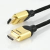 Blackweb Premium 4K HDMI Cable, 4'