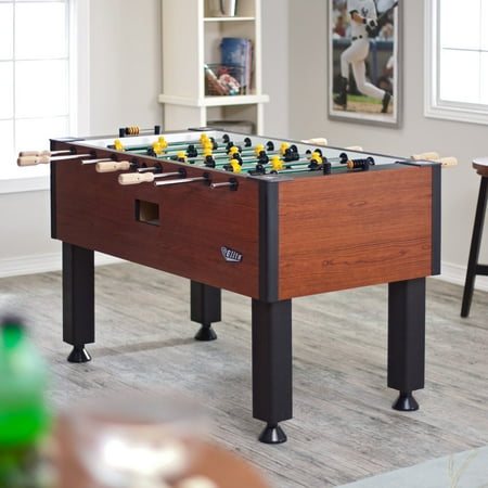 Tornado Elite 56 In Foosball Table Walmart Com