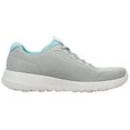 thumbnail image 6 of Skechers Women's Go Walk Joy Ecstatic Sneaker, 6 of 7