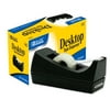 Bazic Desktop Tape Dispenser Cut 1 Inch Core Desk Black Office Crafts New Work