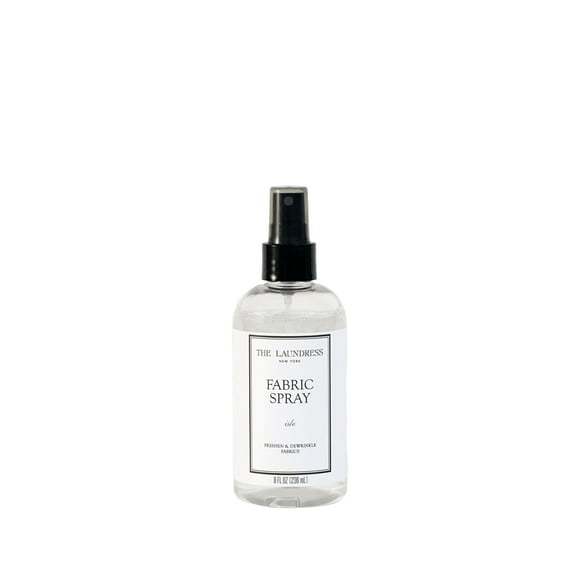 Spray para tela The Laundress Isle Wrinkle Release 236 ml