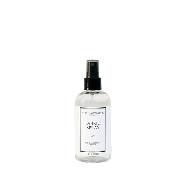 Spray para tela The Laundress Isle Wrinkle Release 236 ml