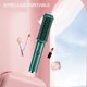 thumbnail image 2 of Cordless Hairdressing Comb USB Rechargeable Dual Styling Hot Brush for Men Women, 2 of 5