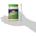 thumbnail image 2 of Kraft, Sandwich Spread, 15Oz Plastic Jars (Pack Of 3), 2 of 3