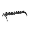 thumbnail image 2 of harper Vertical Barbell Holder Barbell Storage Rack Weight Organizerfor Home Garage Gym 9 Holes, 2 of 10
