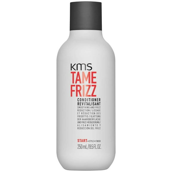 KMS Tame Frizz Conditioner 8.5 oz
