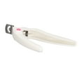 thumbnail image 3 of Adjustable Acrylic Nail Clipper, Wide Application Light Weight Gel False Fake Nail Clipper Easy To Use  For Manicure Shop For Nail Shop For Home, 3 of 8