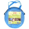 thumbnail image 6 of Living World Pet Tunnel, Blue/Red, 6 of 9
