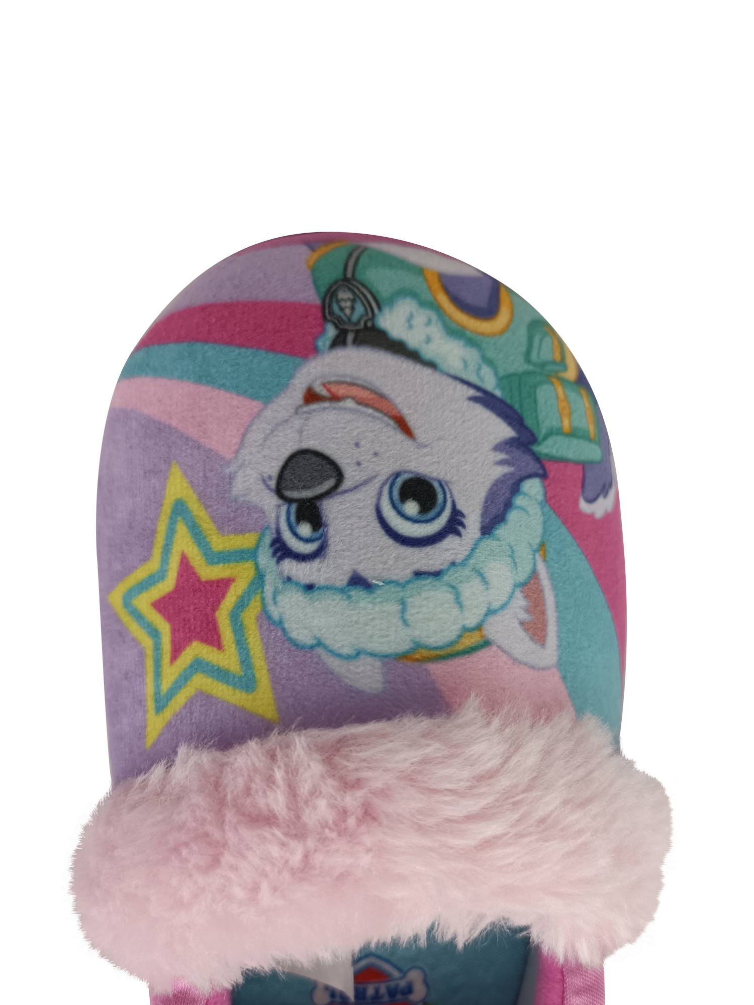 Nickelodeon Paw Patrol Character Aline Slipper (Toddler Girls)