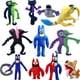 thumbnail image 2 of New Garden Of Banban 6 Kittysaurus Plush Toy Garten Of Banban 5 Syringeon Mascot Doll Ban Ban Stuffed Animal Jester Evil Snake 4, 2 of 5