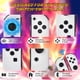 thumbnail image 5 of Wireless game controller for Switch with vibration/joystick/trigger, compatible with Switch/LITE/OLED, supports wake-up/screenshot/motion control, 5 of 6