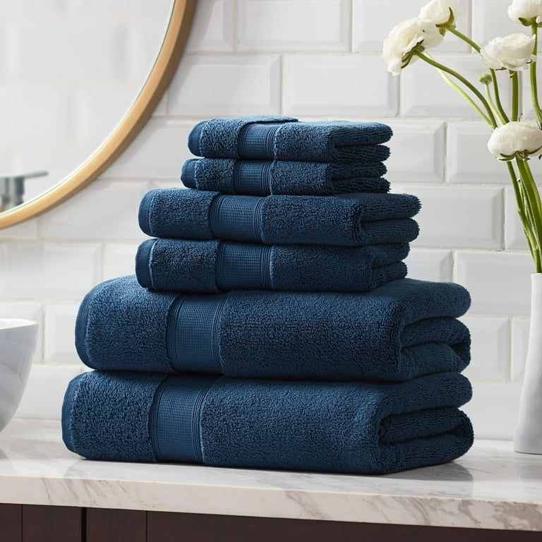 Egyptian Cotton Bath Towels