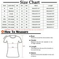 thumbnail image 2 of tarylea Tank Tops for Women Crew Neck Loose Fitting Summer Casual Basic Daily Wear Sleeveless Tops, 2 of 3
