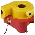 thumbnail image 4 of 1100/1500W Small Dust Exhaust Electric Blower, Inflatable Model Centrifugal Blower, Air Blower Pump ,Powerful & Energy-Efficient, 4 of 5