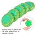 thumbnail image 3 of Shooting Disc Refill, Easy Refilling Shooting Game Disc Portable 10Pcs  for Playing, 3 of 7