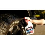 Black Magic Bleche-Wite Tire Cleaner, 32 oz. - 120066