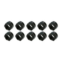 Allstar Performance 1in Coarse Thread Nut 1-1/8in Wrench 10pk