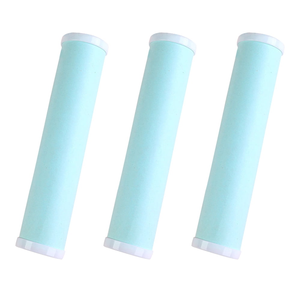 3pcs Diy Kaleidoscope Making Material Blank Kaleidoscope Making Kit Kids Playthings