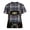 Black, variant on Bavarian German Oktoberfest Themed T Shirt Mens Short Sleeve Beer Festival Party Costume
