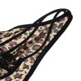 thumbnail image 3 of bragas de bikini sin costura invisibles bikini ropa interior de algodón de las mujeres amarillas Sunnimix ropa interior de las mujeres, 3 of 8
