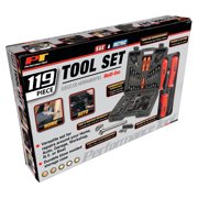 Wilmar Corp. / Performance Tool 119 Piece Tool Set
