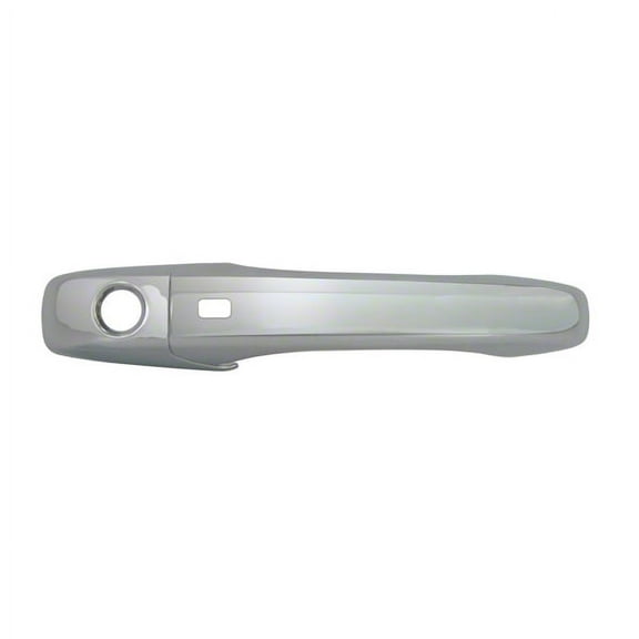 Coast To Coast CCIDH68513S Door Handle Cover Set Fits select: 2011-2018,2020 JEEP GRAND CHEROKEE