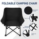 thumbnail image 5 of Silla plegable para acampar al aire libre Sillas plegables para exteriores Silla de camping, 5 of 7