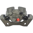thumbnail image 2 of Centric Parts 14165081 Centric Semi-Loaded Brake Caliper Fits select: 2007-2012 FORD ESCAPE, 2007-2011 MERCURY MARINER, 2 of 4
