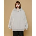 thumbnail image 3 of Niepce Inc Women's Casual Streetwear Hoodie, 3 of 6