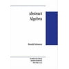 Abstract Algebra, Used [Hardcover]