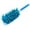 Blue, variant on Jierger Microfiber Duster for Cleaning, Dusters with Telescoping Extension Pole, Extendable Washable Mini Dusters for Cleaning Supplies Car, Window, Furniture, Office