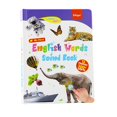 thumbnail image 1 of 4 In 1 English Talking Book Set For Kids 0 6 | Interactive Sound Books With LeapReader/Pen | ABCs+Words+Songs+Games | Early Education Learning, 1 of 8