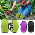 thumbnail image 1 of Rodilleras para jardinería Rodilleras suaves en Memory Foam, 1 of 3